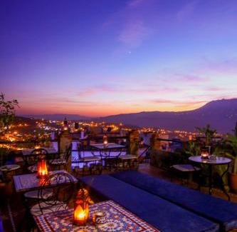 Medina of Chefchaouen House | Top-Rated Family-Friendly Stay at Riad Bab Mahruk