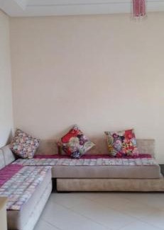 Kceibya Apartment | Riad Bensaadoune Sidi Rahal