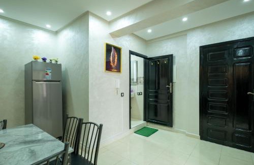 Oulad Khallouf Apartment | Riad Bollywood- UniStay
