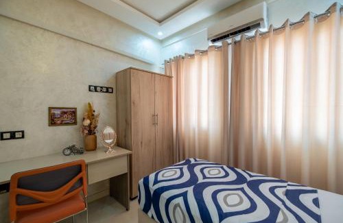 Oulad Khallouf Apartment | Riad Bollywood- UniStay