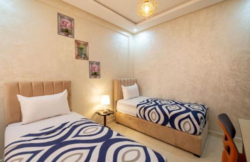 Oulad Khallouf Apartment | Riad Bollywood- UniStay