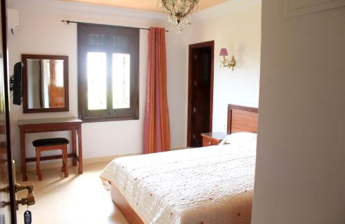 Tetouan House | Discover Riad Dar Achaach: Top-Rated with Family Amenities