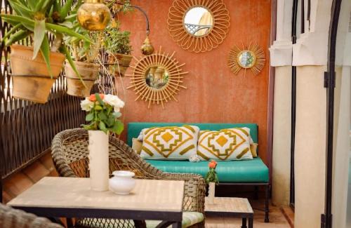 Medina House | Indulge at Dar Al Assad: 5-Star Oceanfront Retreat