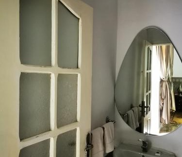 Oujda House | Discover Dar Al Fassia: Rated 9.6/10, Pet-Friendly Stay