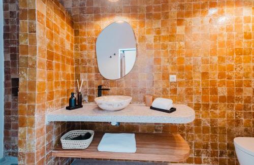 Bab Doukkala House | Riad Dar Kenous - Exclusif - Free BreakFast