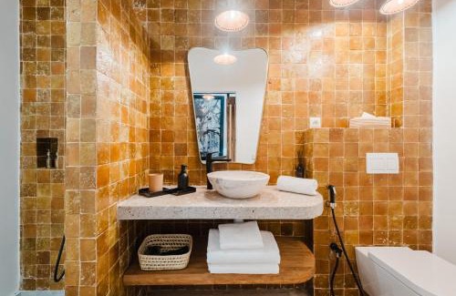 Bab Doukkala House | Riad Dar Kenous - Exclusif - Free BreakFast