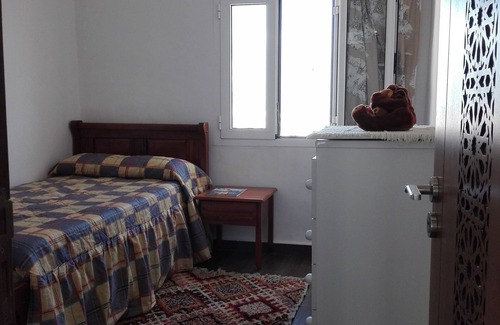 Mellah House | Inviting Stay at Riad Dar Khatib with Family-Friendly Amenities