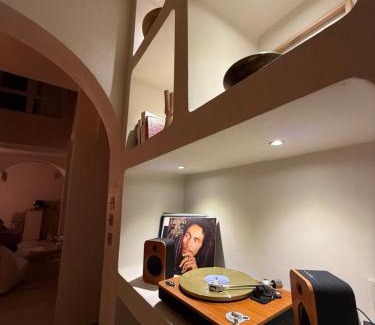 Assouel Villa | Riad Dar Sary Marrakech médina privé 3 chambres