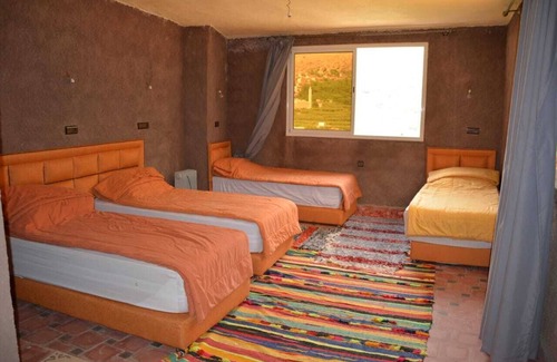 Aroumd House | Budget-Friendly Riad Dar Tagine with Family Amenities