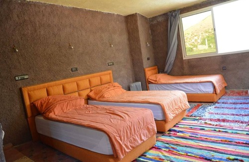 Aroumd House | Budget-Friendly Riad Dar Tagine with Family Amenities