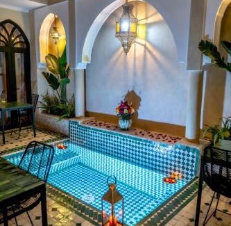 Medina House | Riad Dar Yousra