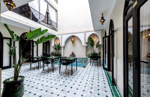Medina House | Riad Dar Yousra