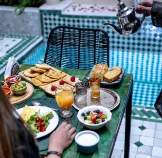 Medina House | Riad Dar Yousra