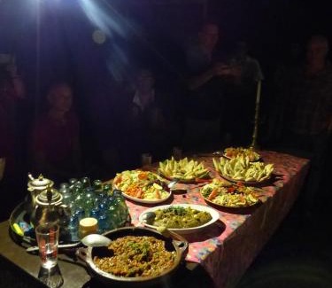 Asilah House | Exquisite Riad Darnolè with Pool & Family-Friendly Amenities