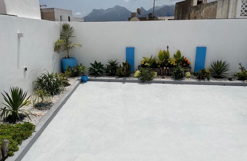 Mellah House | Idyllic Riad Didiss Tetouan with Pool & Family-Friendly Vibes