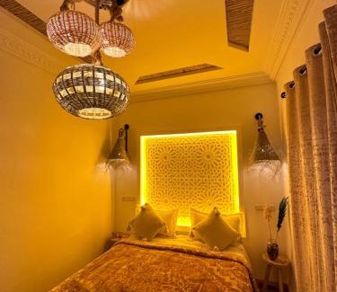 Ait Sedrate Jbel El Soufla House | Budget-Friendly RIAD Dreams Dades with Top Guest Ratings