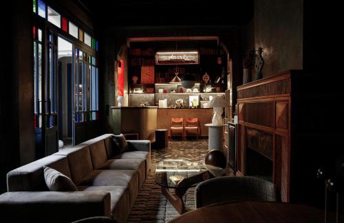 Kbour Chou House | Riad El Aaiun