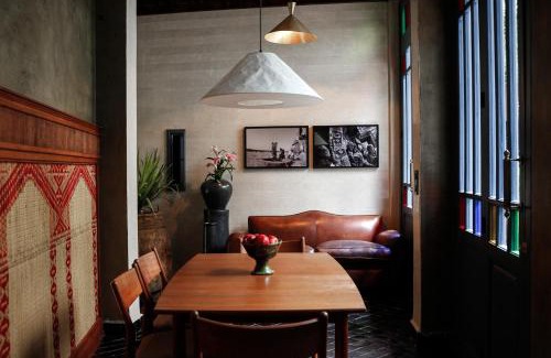 Kbour Chou House | Riad El Aaiun