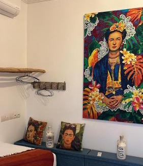 Mechouar-Kasbah House | Riad EL BADIS