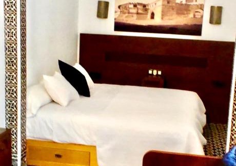 Medina of Tetouan House | Discover Riad EL Manantial: Heritage & Family-Friendly Dining