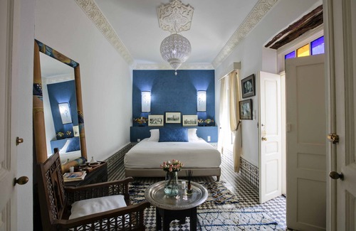 Ahl Agadir House | Discover Riad Emotion: Ocean View, Pool & Top-Rated Stay