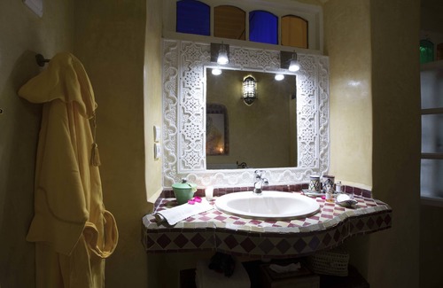Ahl Agadir House | Discover Riad Emotion: Ocean View, Pool & Top-Rated Stay