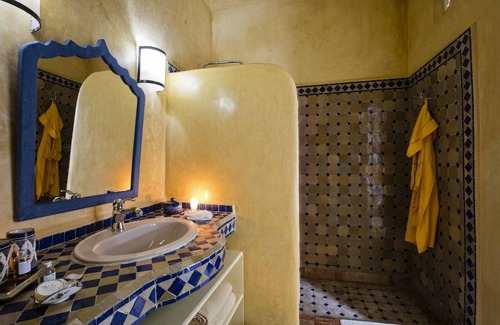Ahl Agadir House | Discover Riad Emotion: Ocean View, Pool & Top-Rated Stay