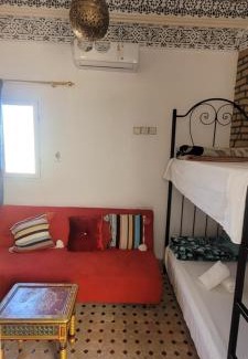 Fes El Bali House | Elegant Riad El Blida: Top-Rated with Family-Friendly Amenities