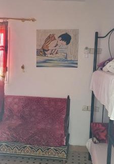 Fes El Bali House | Elegant Riad El Blida: Top-Rated with Family-Friendly Amenities