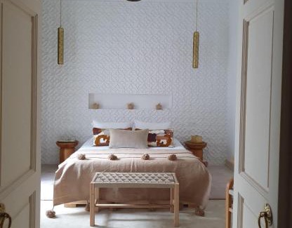 Mechouar-Kasbah House | Exclusive Riad Fisaline: Oceanfront Escape in Marrakech