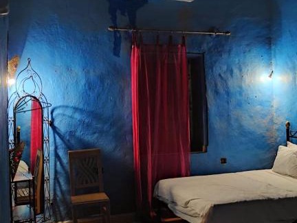 Merzouga House | Charming Riad Gnaoua Khamlia: Pet-Friendly with Breakfast