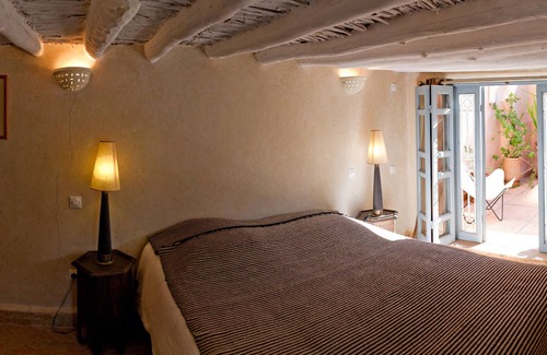 Mouassine House | Exceptional RIAD ZOHAR Guest House with Pool & Spa