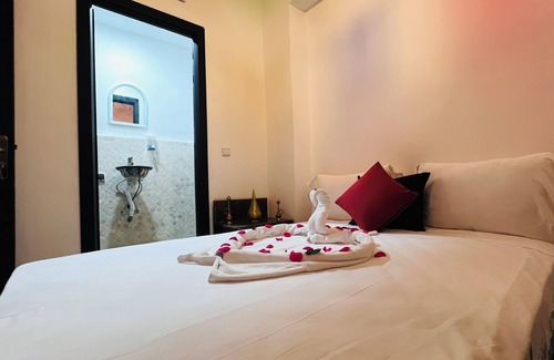 Medina House | Riad Hajar