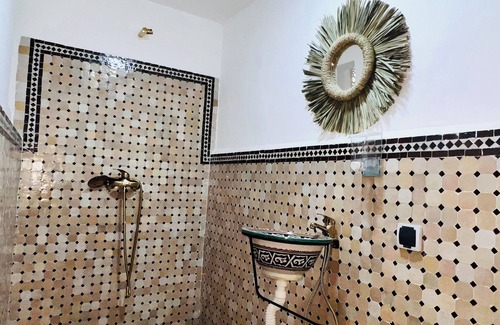 Medina House | Riad Hajar