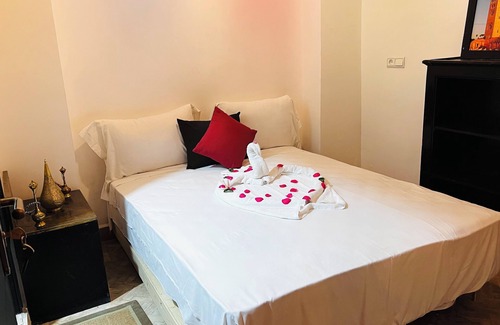 Medina House | Riad Hajar