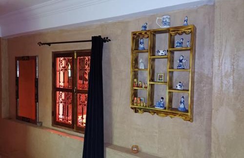 Ouzoud House | Delightful Riad Heermans: 9.2/10 Rating with Family Amenities