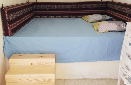 El Haouaria House | Riad Retreat in the Village, Minutes from Sandy Shores