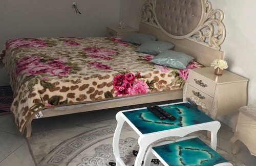 El Haouaria House | Riad Retreat in the Village, Minutes from Sandy Shores