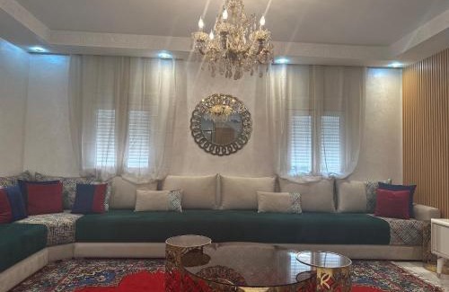 Douar Sidi Youssef Ben Ali Apartment | Guest Rated: 9.9 at Riad Jad - Duplex with Pool Access