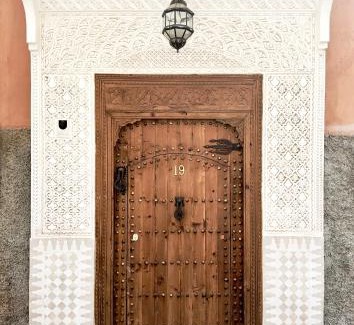 Medina House | Riad Jalma