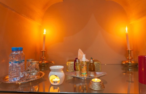 Assouel Bed & Breakfast | Top-Rated Riad Janate & SPA with Pool and Spa Amenities