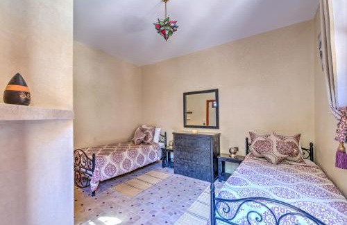 Medina of Tiznit House | Riad Janoub: Exceptional Oceanfront Oasis with Pool