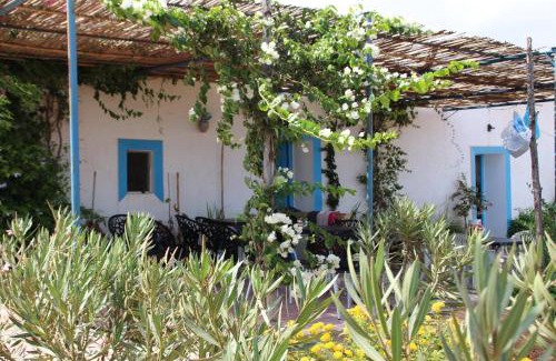 Al Barkanyene Apartment | Pet-Friendly Riad Kebdana: Family Comfort in Style