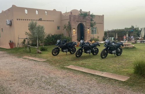 Ait Boubidmane Hotel | Discover Riad Koule: Pet-Friendly 4-Star Retreat with Pool