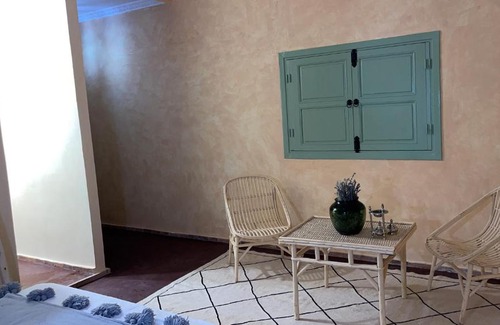 Ait Boubidmane Hotel | Discover Riad Koule: Pet-Friendly 4-Star Retreat with Pool