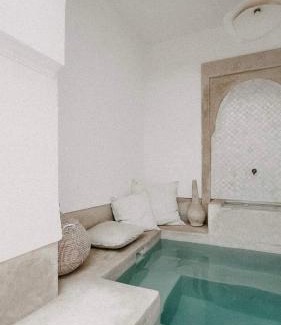 Diour Jdad House | Pet-Friendly Oasis at Riad KRÈME with Perfect 10/10 Rating