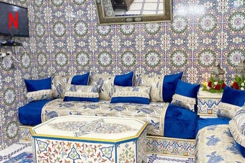 Moulay Abdallah Apartment | riad la citadelle