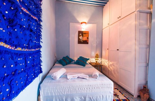 Zekkak Er Roumane Bed & Breakfast | Pet Friendly Riad La Presidence with Breakfast & Family Amenities