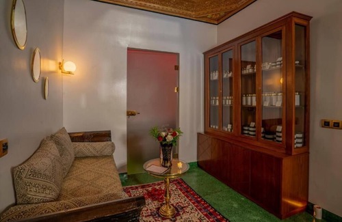 Majorelle Hotel | Experience Riad la villa Bleue near Jardin Majorelle