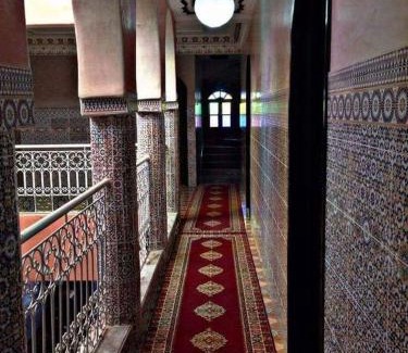Ouzoud House | Elegant Riad Lala Fatima: Guest Rated 9.3 with Hot Tub